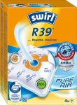 Tolmukotid Swirl MicroPor 4tk