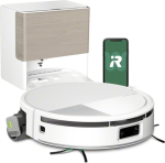iRobot Roomba Combo Max 775 robotti-imuri, white