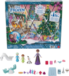 Mattel Disney: Frozen Advent Calendar (JLJ06)