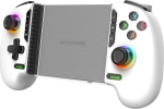 Mars Gaming MGPXPROW Gamepad Bluetooth/USB Analogue/Digital for Android, PC, PlayStation 4, Nintendo Switch 2 / white