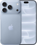 Apple iPhone 18 Pro 256GB Glacier