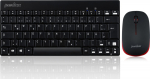 Perixx PERIDUO-712 - Keyboard and mouse set