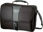 Wenger/SwissGear Wenger Legacy 17" Slimcase black / grey