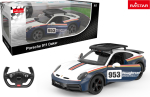 Rastar Porsche 911 Dakar Performance RC Car 1:14