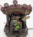Namco Bandai Games Bandai Little Nightmares III Figure - The Ride Begins Diorama (25cm) (&Mu;04593)