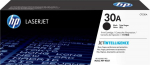 Toner HP 30A / CF230A black