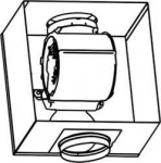 Faber-Castell Remote blower kit Faber &otilde;hupuhastajatele