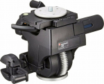 Manfrotto Head Head PRO z transl. toothed