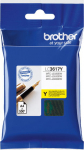 Brother LC-3617Y ink cartridge 1 pc(s) Original Standard Yield Yellow