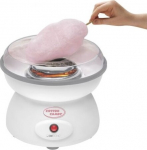 Clatronic ZWM 3478 candy floss maker 500 W White