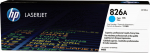 HP 826A - Cyan - original - LaserJet - Toner cartridge (CF311A)