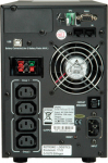 ROLINE ProSecure III 1000 - USV - Wechselstrom