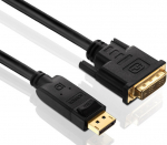 PureLink PureInstall PI5200 - DisplayPort-Kabel - DisplayPort (M)