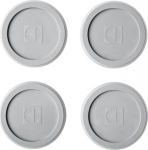Electrolux E4WHPA02 washing machine part/accessory Anti-vibration pad 4 pc(s)