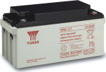 Yuasa NP65-12 YUASA 65Ah 12V Akumulator AGM