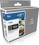 ASTAR With high capacity - Schwarz, Gelb