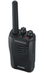 Kenwood Electronics Kenwood TK-3501E UHF FM PMR446 Transceiver