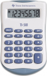 Texas Instruments TI 501