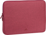 Rivacase 7703 Suzuka ECO Laptop Sleeve 13.3 red