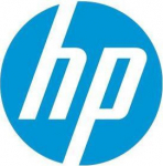 HP 550-sheet feeder paper, pick-up roller assembly