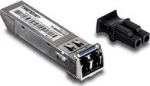 TRENDNET HARDENED MINI-GBIC SINGLE-MODE, LC MODULE (10KM)