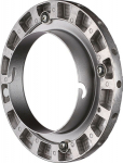 Phottix Speed Ring For Elinchrom (144mm,