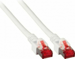 EFB Elektronik EFB Patchcord, S/FTP, Cat.6, LSZH, 0.5m (K5518.0.5)