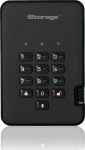 iStorage diskAshur2 5TB Black