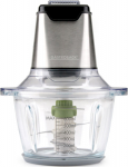 Gastroback 40961 Design Mini Chopper Plus