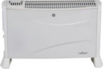 Heller Electric convector+ Fan K 360