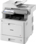 BROTHER MFC-L9570CDW COLOUR LASER AIO, ADF, DUPLEX, LAN-1GBE, WIFI, NFC, 1GB, 31PPM