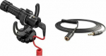 R&Oslash;DE Rode mikrofon VideoMicro