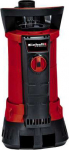 Einhell GE-DP 6935 A ECO - 690 W - AC - 17500 l/h - Schwarz - Rot