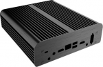 Akasa Newton S7D UCFF-Geh&auml;use (Intel NUC), OEM - schwarz