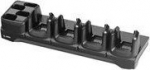 Zebra ShareCradle 4Slot - Ladeschale / Battery charger