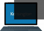 Ken Kensington Privacy Plg Surface Pro 2017, 2 way removable