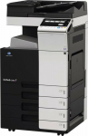 Konica Minolta Developer unit A9C803D / DV619K Black