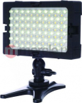 Reflecta RPL 105 VCT LED Video Light (20374)