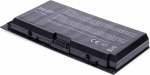 Green Cell battery for your laptop Dell Precision M4600, M4700, M4800, M6600, M6700, M6800 (DE74)