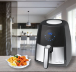 Low fat hot air fryer ProfiCook PC-FR 1147 H