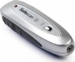 SAFESCAN | 35 | Grey | Suitable for Banknotes, ID documents | Number of detection points 3