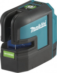 Makita SK105GD Cross line laser level