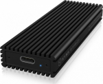 ICY BOX Obudowa IB-1816M-C31 Type-C on PCIe NVMe M.2
