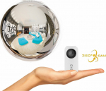 Easypix OXO 360&deg; IP Cam 56200