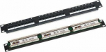 Q-LANTEC Alantec PK-U5-1 patch panel 1U