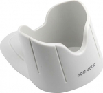 Datalogic holder - Desk-/wall holder, colour: white, fits for: GD4520, GD4590