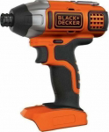 Black&Decker Black&Decker The screwdriver BDCIM18N 18 V
