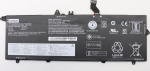 Lenovo 57Wh internal Lithium-ion, battery for Lenovo systems