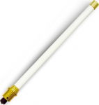 Planet 2.4GHz 8dBI Omni Directional, Antenna / Outdoor / Fiberglass