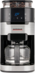 Gastroback 42711 Coffee Machine Grind & Brew Pro